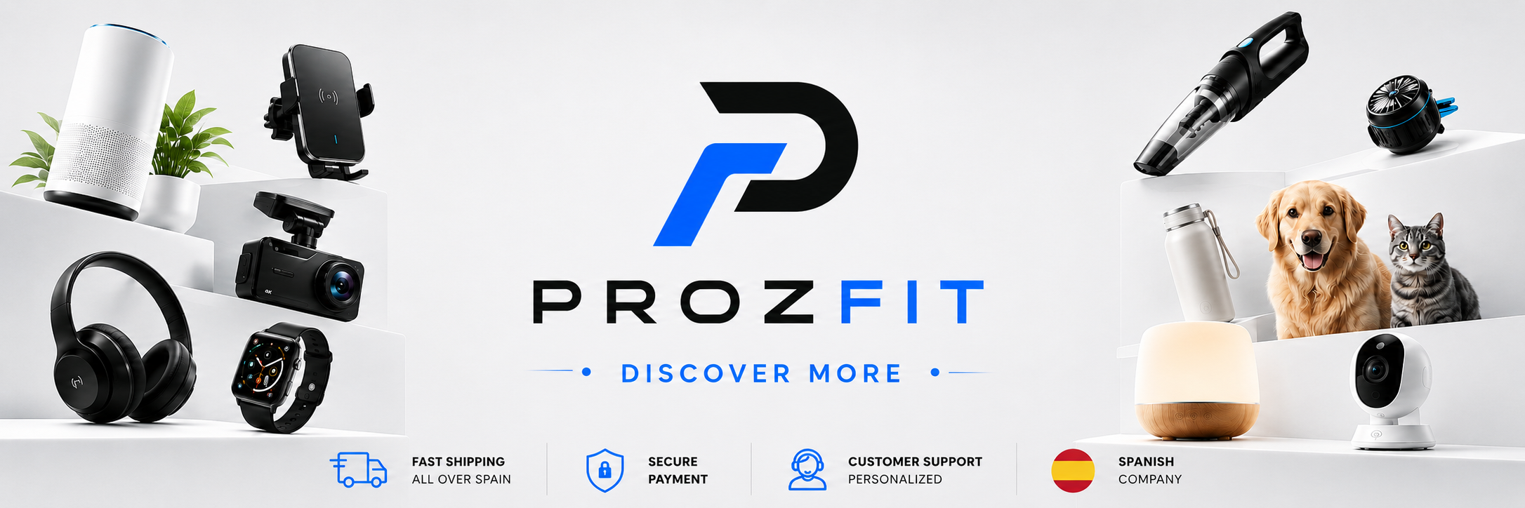 ProzFit