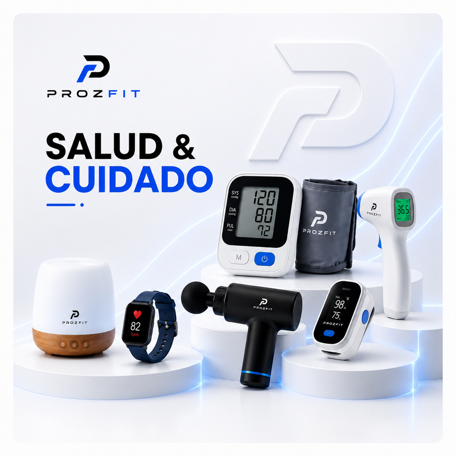 SALUD Y CUIDADO