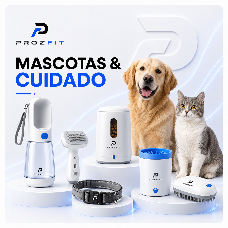 MASCOTAS
