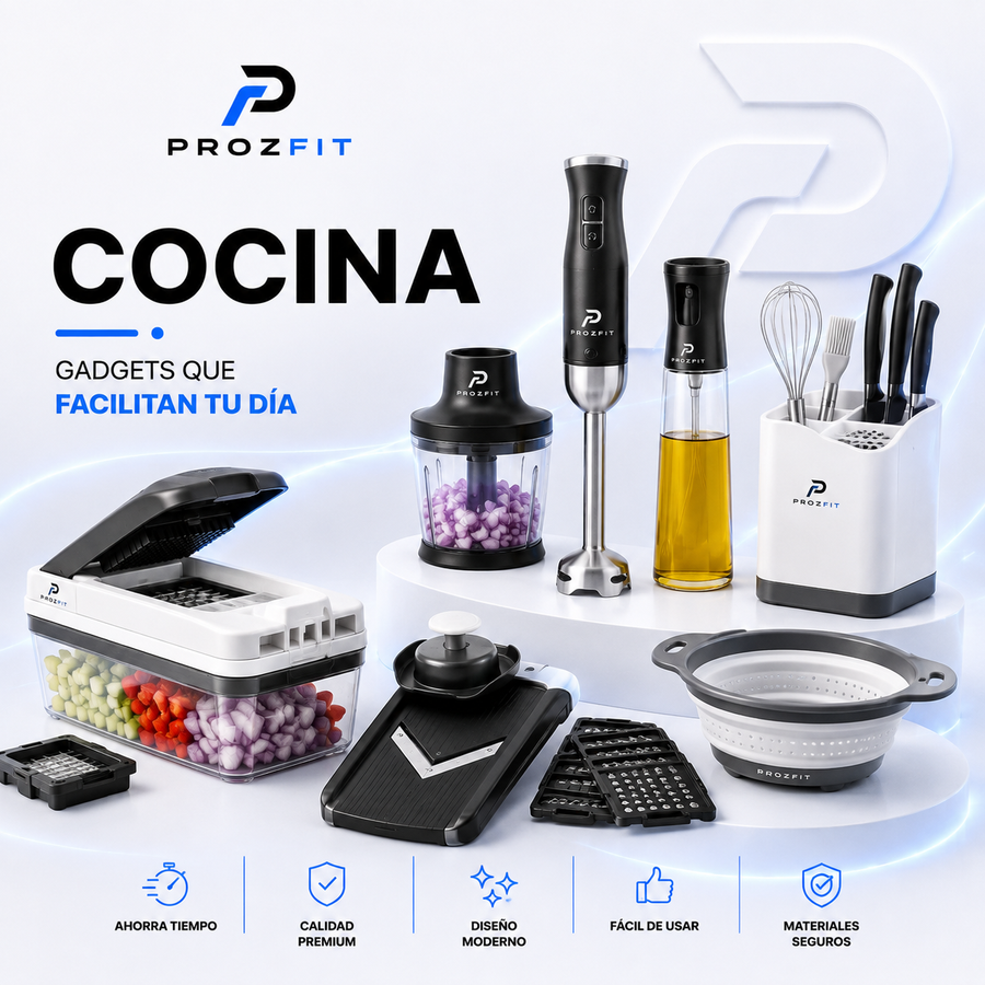 COCINA